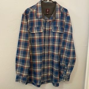 Men’s SwissTech Shirt